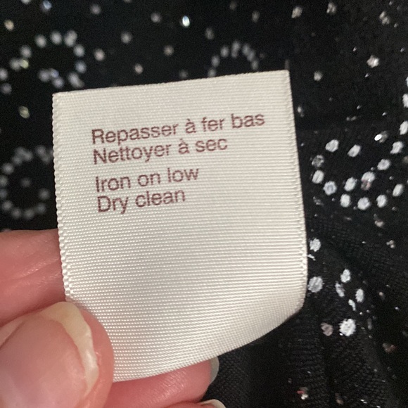 Tradition Sparkly Tank Top - Picture 5 of 5